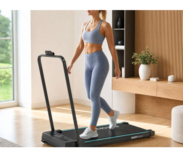 Motus Bieżnia Walk 200 - 1613849 - zdjęcie 13